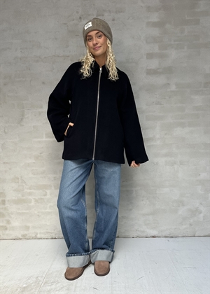 Alma jakke 14895 Salute Samsøe